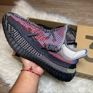 🔥Yeezy Boost 350 V2 ‘Yecheil’